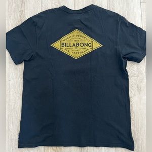 Billabong Tee shirt